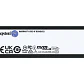 Unidad SSD Kingston FURY Renegade G5 4TB, M.2 2280, PCIe 5.0 NVMe - Miniatura 3