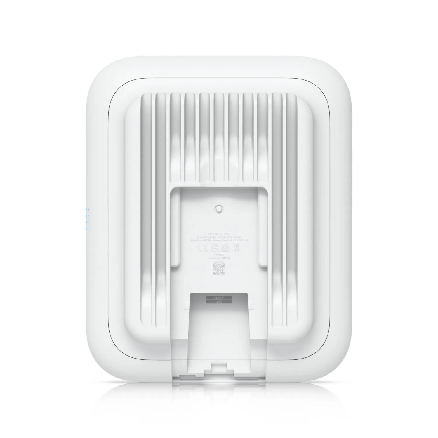 Punto de Acceso Ubiquiti UniFi U7 Outdoor - WiFi 7 para Exteriores 10
