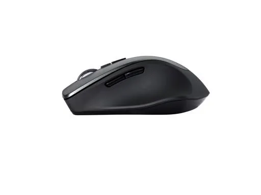 Mouse Inalámbrico ASUS WT425 1600DPI, Óptico, 2.4GHz, 6 Botones, Color Negro 2