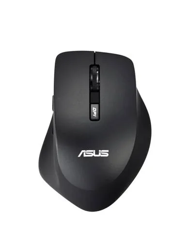 Mouse Inalámbrico ASUS WT425 1600DPI, Óptico, 2.4GHz, 6 Botones, Color Negro 5