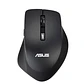 Mouse Inalámbrico ASUS WT425 1600DPI, Óptico, 2.4GHz, 6 Botones, Color Negro - Miniatura 5