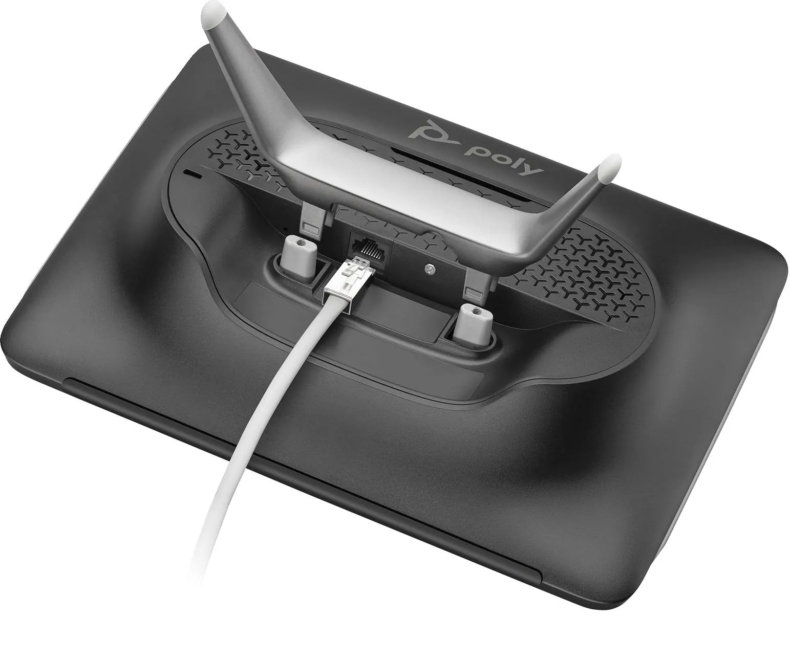 Control Táctil para Videoconferencias, PoE, Poly TC10 Touch Controller 10.1'' - Color negro 4