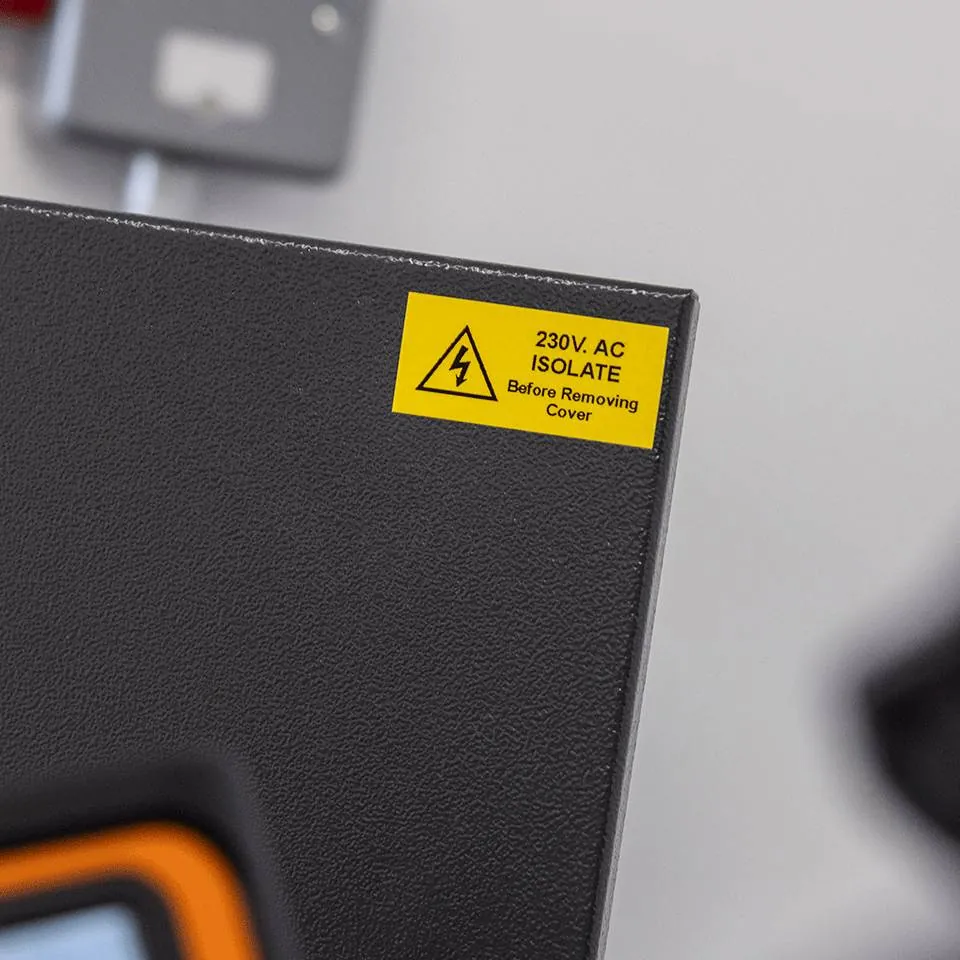 Rotuladora Portátil Industrial con Bluetooth y Maletín, Brother PT-E310BTVP 6