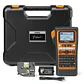 Rotuladora Portátil Industrial con Bluetooth y Maletín, Brother PT-E310BTVP - Miniatura 5