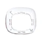 Pieza de Montaje Enrasado HPE Instant On AP22 R6P90A, Color Blanco - Miniatura 2