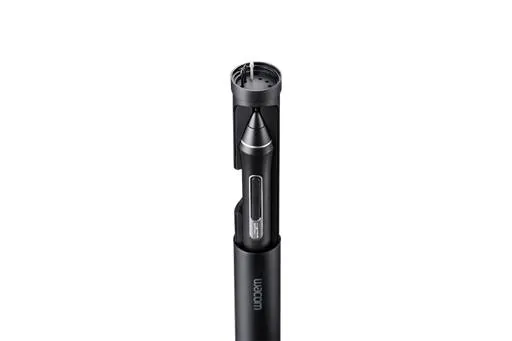 Wacom Pro Pen 2 Negro Compatible Intuos Pro Cintiq Pro Mobile Studio Pro 2