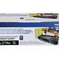 Cartucho de Tóner Original Brother TN- 319BK, Negro, 6.000 páginas - Miniatura 2