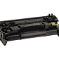 Cartucho de Tóner Original HP 89A Negro LaserJet - Miniatura 2