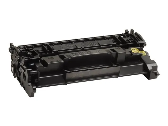 Cartucho de Tóner Original HP 89A Negro LaserJet 2