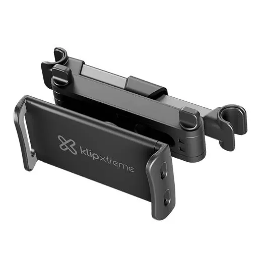Soporte Klip Xtreme KMH-500 para Auto - Reposacabezas, 14