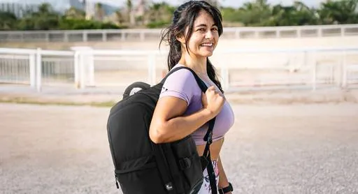 Mochila 15.6