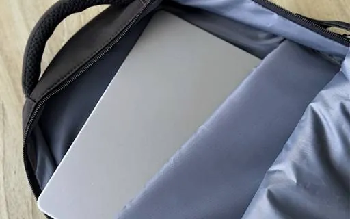 Mochila 15.6