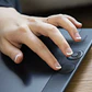 Tableta Digitalizadora Wacom Intuos Pro Small (2025), USB, Bluetooth - Miniatura 2