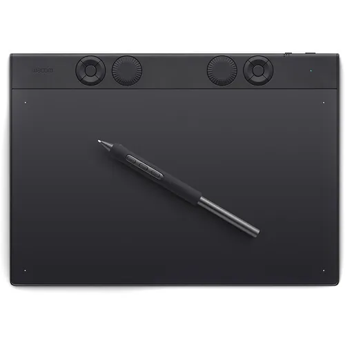 Wacom Intuos Pro Tableta de dibujo (2025, Medium) 5