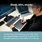 Wacom Intuos Pro Tableta de dibujo (2025, Medium) - Miniatura 8