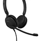 Audifonos Jabra Evolve 10 UC Mono - USB, Micrófono con Cancelación de Ruido - Miniatura 2