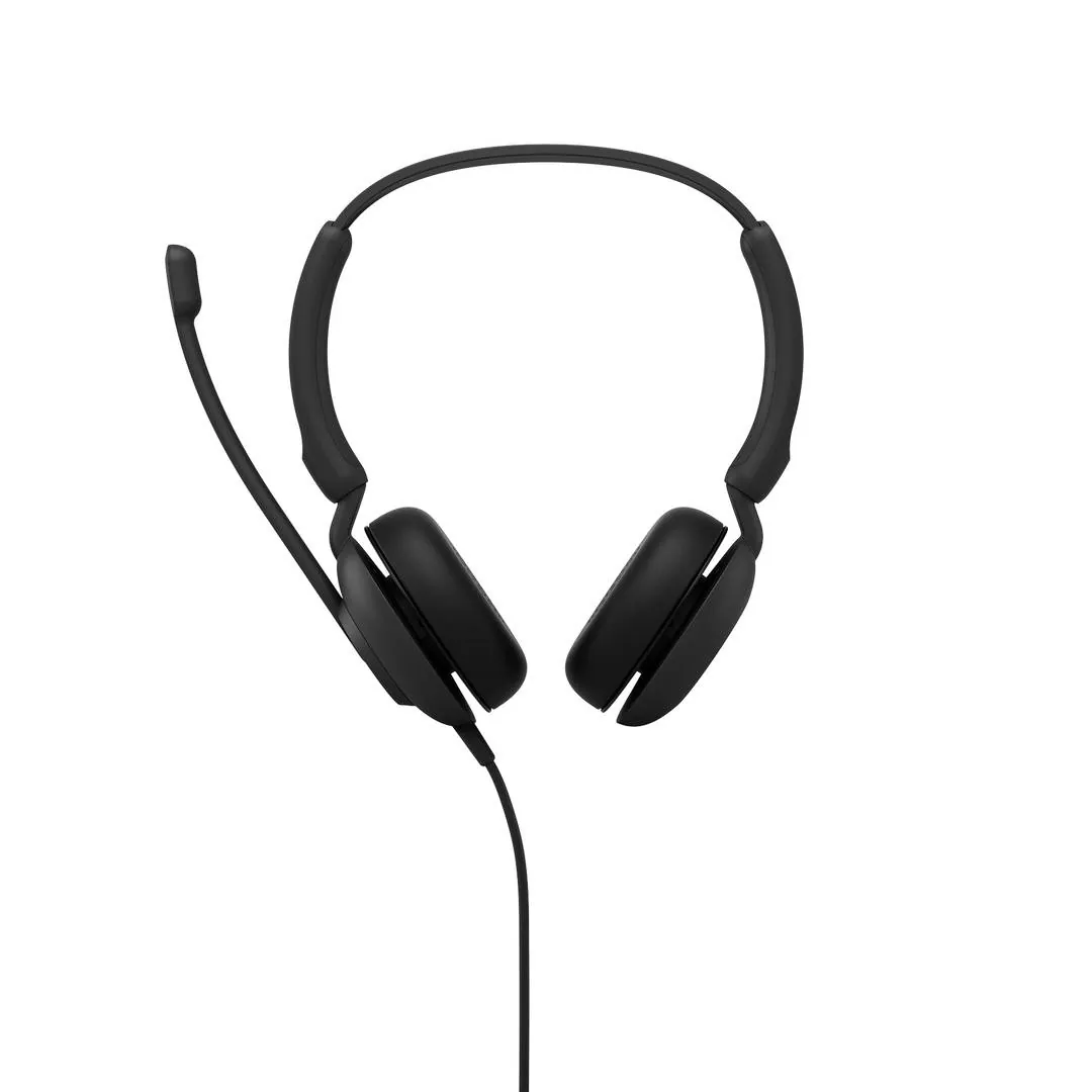 Audifonos Jabra Evolve 10 UC Mono - USB, Micrófono con Cancelación de Ruido 3
