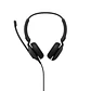 Audifonos Jabra Evolve 10 UC Mono - USB, Micrófono con Cancelación de Ruido - Miniatura 3