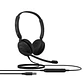 Audifonos Jabra Evolve 10 UC Mono - USB, Micrófono con Cancelación de Ruido - Miniatura 7