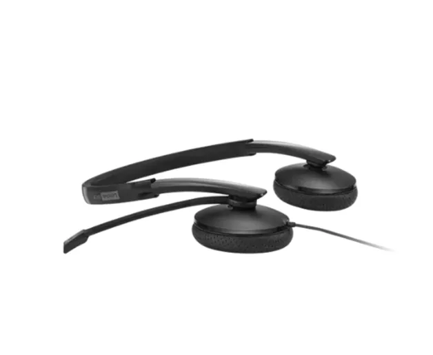 Audifonos Lenovo Cableado VOIP (Teams) 3