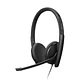 Audifonos Lenovo Cableado VOIP (Teams) - Miniatura 4