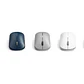 Mouse Kensington SureTrack Dual Wireless, Óptico, 4 Botones, 2400DPI, Negro - Miniatura 5