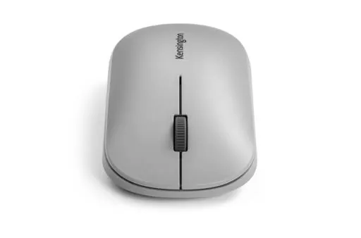 Mouse Inalámbrico Kensington SureTrack, 3 Botones, 2400DPI, Gris 4