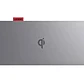 Cargador portatil Lenovo Go USB-C 10,000 mAh Carga Inalámbrica Qi 15W - Miniatura 2