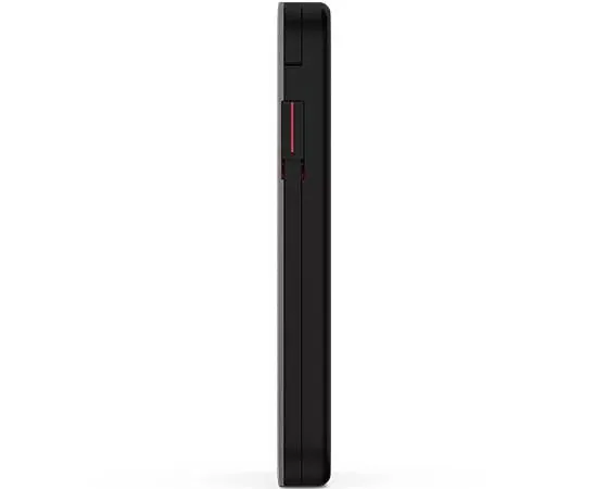 Cargador portatil Lenovo Go USB-C 10,000 mAh Carga Inalámbrica Qi 15W 3