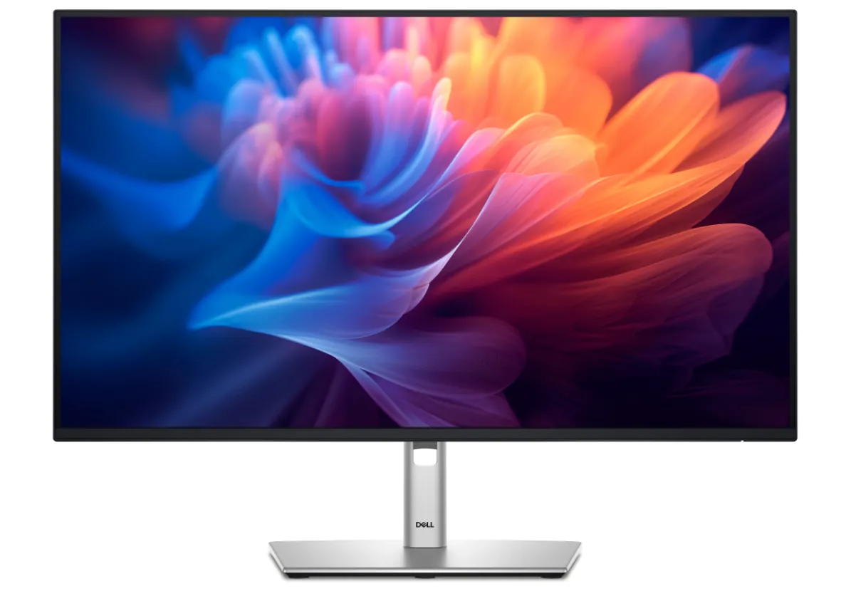 Monitor Dell Pro 27 Plus con concentrador USB-C - P2725HE 2