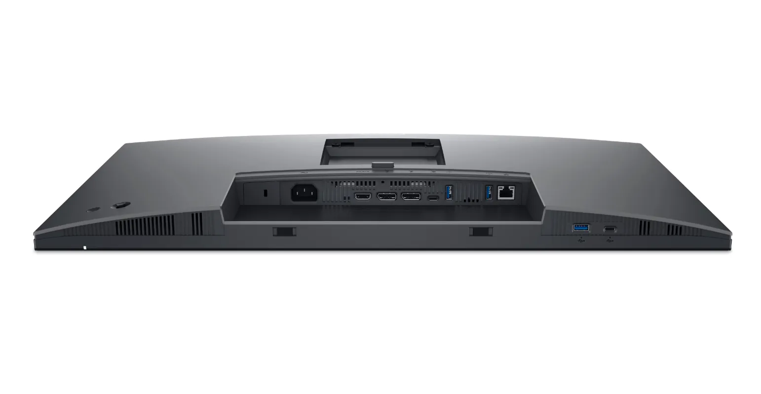 Monitor Dell Pro 27 Plus con concentrador USB-C - P2725HE 6