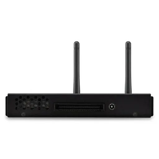 PC ViewSonic VPC35-W55-G1, Intel Core i5-1240P, 16GB RAM, 512GB SSD, Wi-Fi 6, W11Pro 2