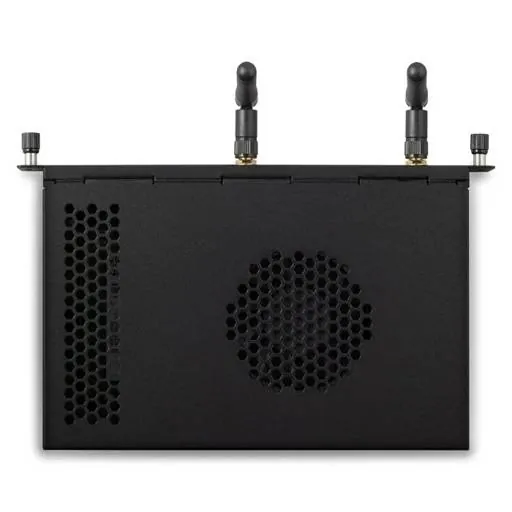 PC ViewSonic VPC35-W55-G1, Intel Core i5-1240P, 16GB RAM, 512GB SSD, Wi-Fi 6, W11Pro 4