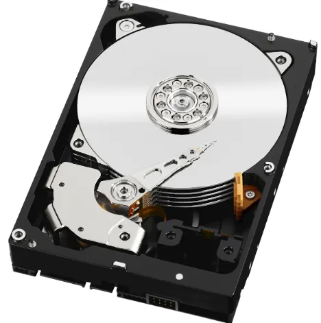 Disco Duro Lenovo ThinkSystem ST50 V2 2TB 3.5