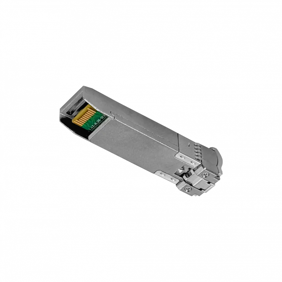 SFP Mikrotik 2-LC 80km DDM SM 1550nm  1,25G 2-LC LC-DX MonoModo 2