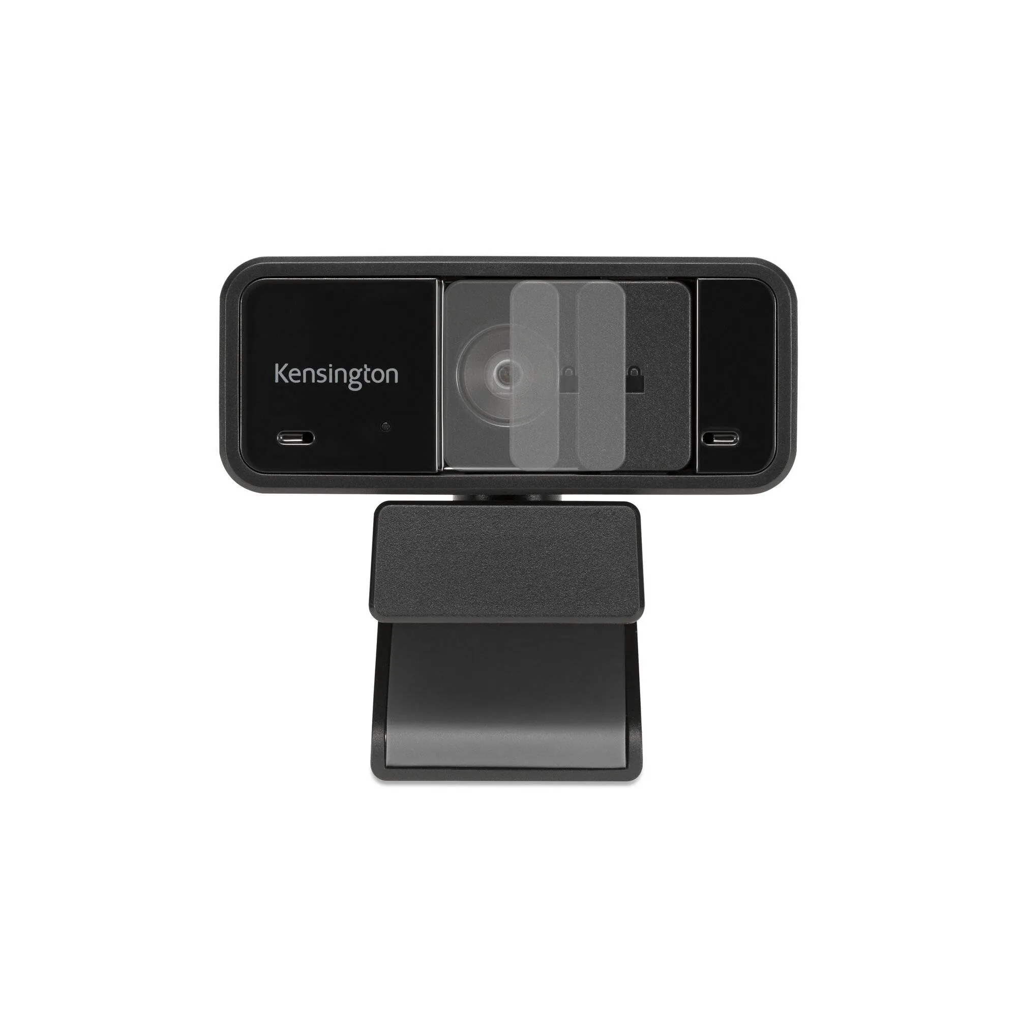 Webcam Kensington W1050, Enfoque Fijo, 1080P 2