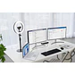 Webcam Kensington W1050, Enfoque Fijo, 1080P - Miniatura 13