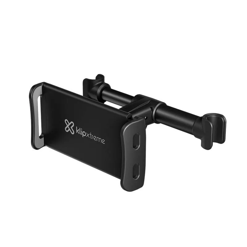 Soporte Klip Xtreme KMH-250 para Auto - Reposacabezas, 14