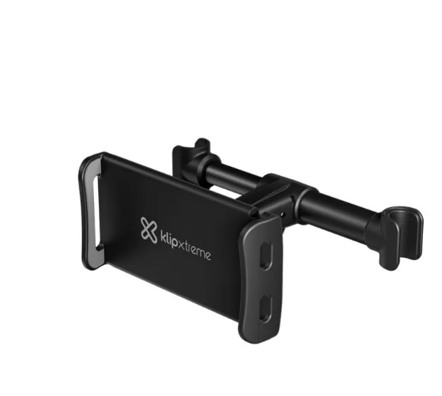 Soporte Klip Xtreme KMH-250 para Auto - Reposacabezas, 14