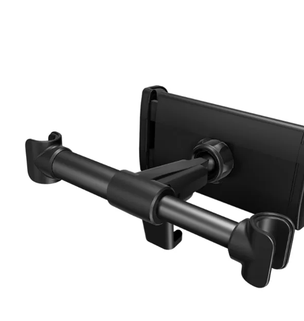 Soporte Klip Xtreme KMH-250 para Auto - Reposacabezas, 14