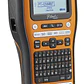 Rotuladora Industrial Portátil con Bluetooth y Maletín, Brother PT-E560BTVP - Miniatura 4