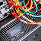 Rotuladora Industrial Portátil con Bluetooth y Maletín, Brother PT-E560BTVP - Miniatura 6