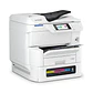 Impresora Multifuncional WorkForce Pro EM-C8100 A3 a Color - Miniatura 3