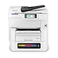 Impresora Multifuncional WorkForce Pro EM-C8100 A3 a Color - Miniatura 5