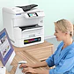 Impresora Multifuncional WorkForce Pro EM-C8100 A3 a Color - Miniatura 7