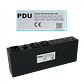 PDU 2-C13 1-C20 1-LAN Rack PD-IEC021601-SM - Miniatura 3
