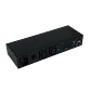 PDU 2-C13 1-C20 1-LAN Rack PD-IEC021601-SM - Miniatura 2