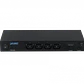 PDU PLANET  1-inC20 4-outC13 1-LAN-control-IP mide-Amp noRack USB 2-COM - Miniatura 2