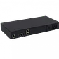 PDU PLANET  1-inC20 4-outC13 1-LAN-control-IP mide-Amp noRack USB 2-COM - Miniatura 4