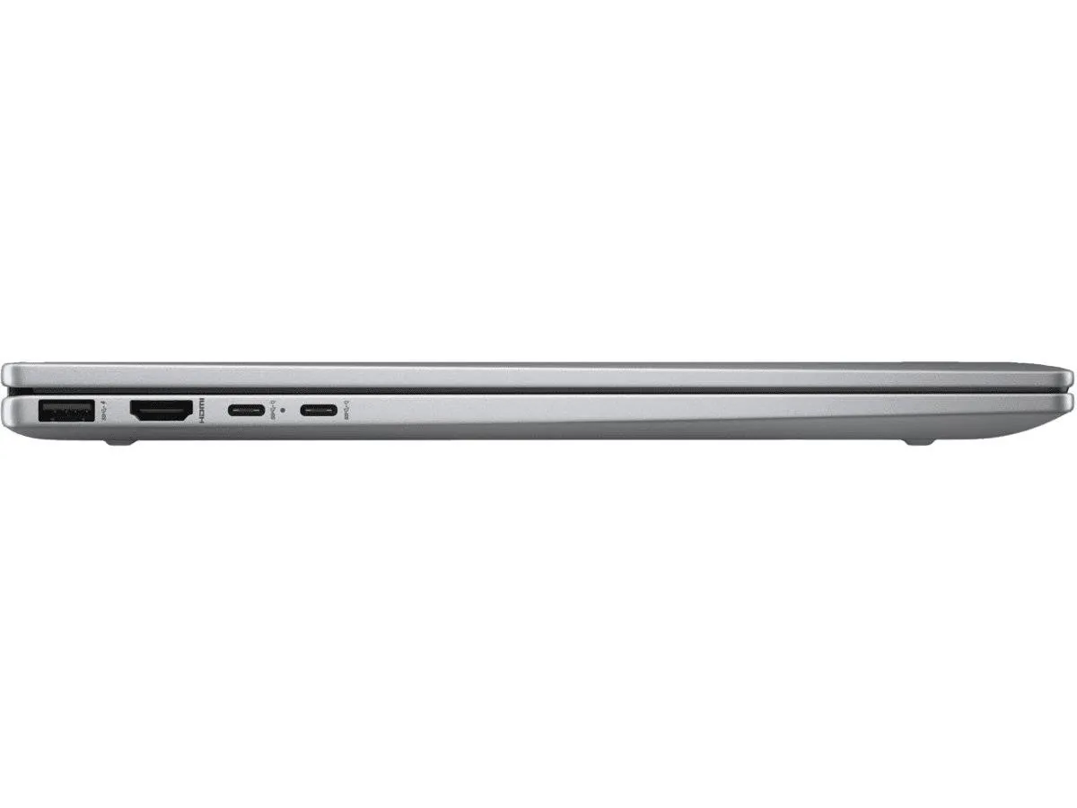 Notebook HP Envy x360 16